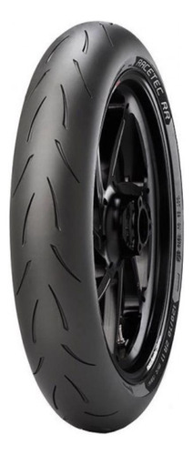 Llanta 120/70zr-17 Metzeler Racerr 58w K1 Sof