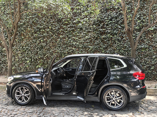 BMW X3 X3 Xdrive 30i Blindaje Nivel 3