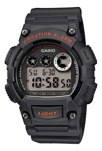 Reloj alarma vibracion hotsell