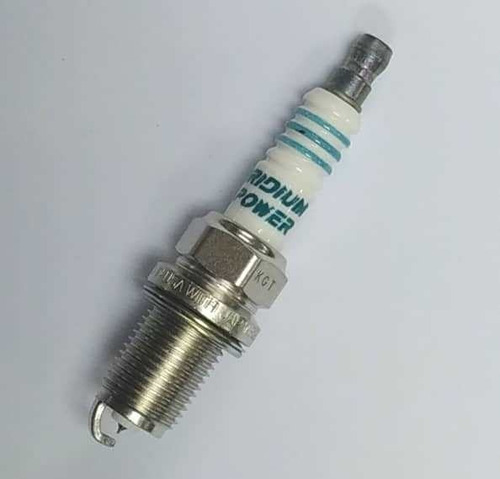 Bujia Denso Iridium Ik16 Mitsubishi Montero Sport 3.0 01-09