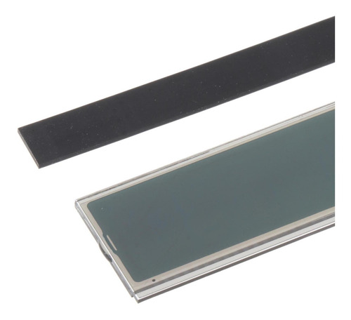 Tela Lcd A Bordo Do Computador Obc Substituição Da