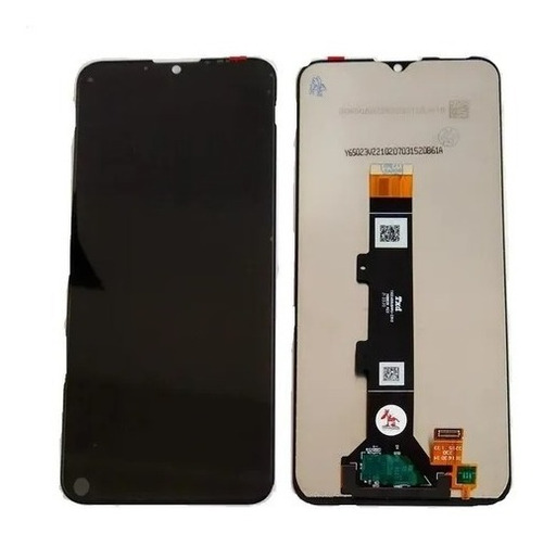 Pantalla Display Lcd Con Táctil Para Motorola Moto G20