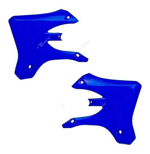 Cachas De Tanque Yamaha Yz 250 2003/2005 racetech Italianas