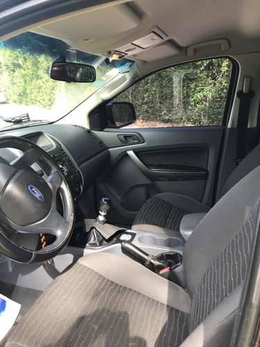 Ford Ranger 3.2 Cd 4x2 Xls Tdci 200cv 2012
