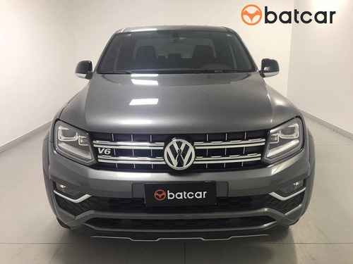 Volkswagen Amarok 3.0 V6 Tdi Diesel Highline Extreme Cd