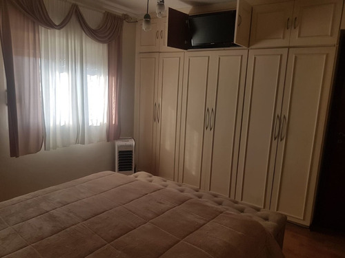 Imagem 16 de 30 de Apartamento Com 3 Dormitórios E 3 Banheiros À Venda, 147 M² Por R$ 697.000 - Água Fria - São Paulo/sp - Ap0276