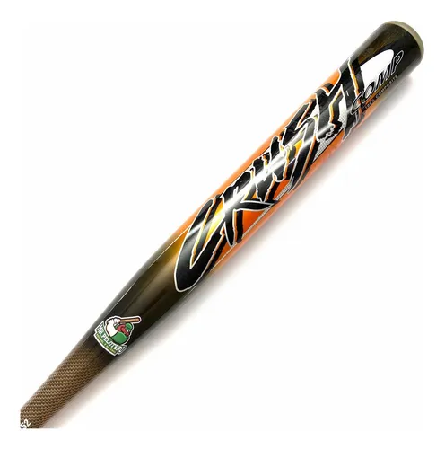Bat 34 27oz Mizuno Crush Composite Techfire Slowpitch Soft
