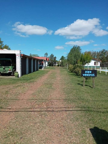 Alquiler Por Día Termas Del Dayman