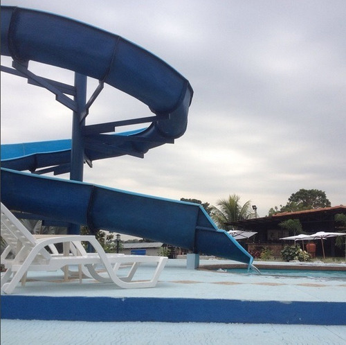 Imagen 12 de 12 de Hotel Turístico Y Recreacional En El Sector La Vizcaína Estado Barinas