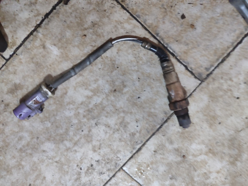 Sensor De Oxigeno Ford Fx4 