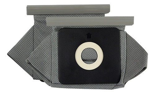 Bolsa De Tela Para Aspiradora Lavable Para Electrolux F