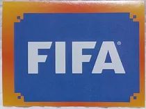 Comprar  Figuritas Mundial Qatar 2022 Logo Fifa Fwc1