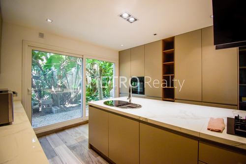 Casa En Venta Y Alquiler, 7 Ambientes, Las Caletas, Nordelta