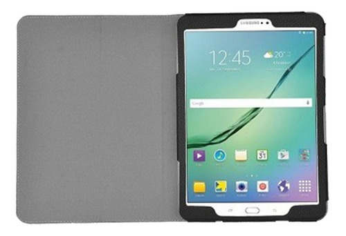 Imagem 4 de 8 de Capa Case Pasta Tablet Galaxy Tab A 9.7 P550 P555 T550 T555