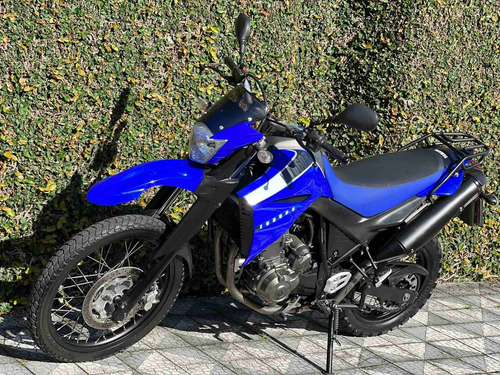 Imagem 8 de 15 de Yamaha Xt 660 R