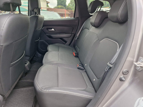 Renault Duster 1.3 TCE FLEX ICONIC X-TRONIC