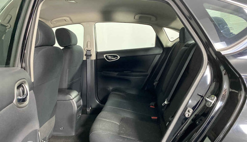 Imagen 13 de 15 de 43483 - Nissan Sentra 2017 Con Garantía