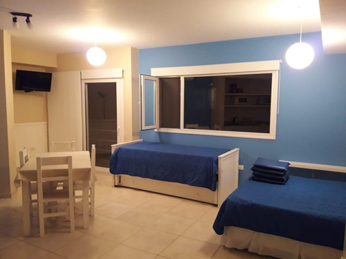 Departamento En Alquiler Pinamar
