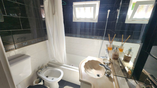 Ph 5 Habitaciones, 3 Baños Garaje-quincho Y Parque
