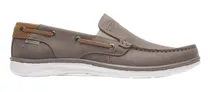 Comprar Zapatos Hush Puppies Fly 2.0 Nauticos 140238 Ahora 6 Empo