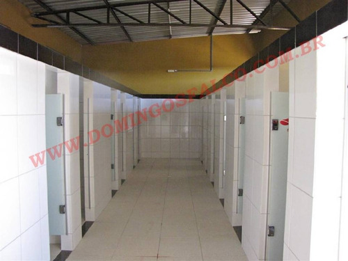 Imagem 6 de 20 de Venda - Estabelecimento Comercial - Zona Rural - Juiz De Fora - Mg - D0109