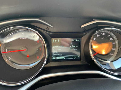 Imagem 10 de 15 de Chevrolet Onix Plus 1.0 Turbo Automatico Premier 1 2020