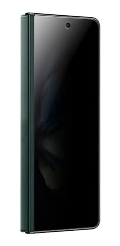 Lamina Hidrogel Antiespia Privacidad Para Samsung Z Fold3 5g