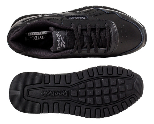Tenis Reebok Glide Atemporal Mujer