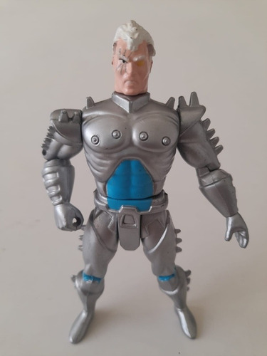 Stryfe Xmen Force. Toybiz. Clásico. Marvel. 