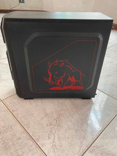 Computador Gamer I5 6600 Gtx960 12 Gb Ram 2tb