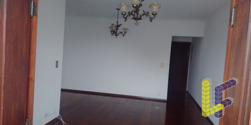 Apartamento - Bairro Barcelona - 17204