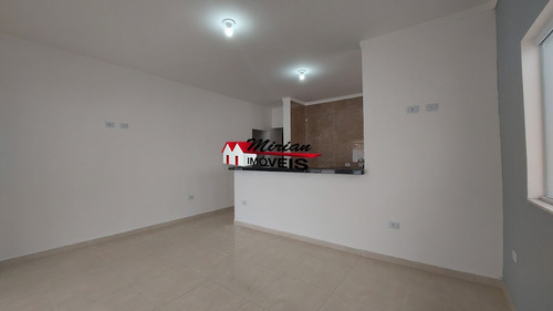 Imagem 8 de 19 de Casa A Venda Em Peruibe, Casa Nova Com 3 Dormitórios Sendo 2 Suites Pertinho Da Praia Pé Na Areia Oasis - Ca01644 - 70535638