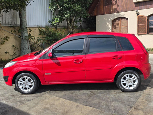 Ford Fiesta Hatch Class 1.6 Mpi 8v Flex Mec.