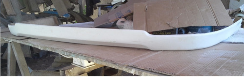 Body Kit De Lips O Baberos Tuning Para Sentra B15