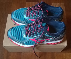 mizuno wave paradox 3 feminino