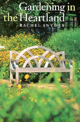 Libro Gardening In The Heartland - Snyder, Rachel
