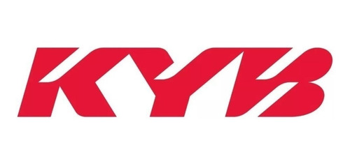 Imagen 7 de 8 de Amortiguador Delantero 4runner Hilux Kavak Kyb