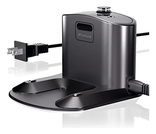 comprar Vhbw Para Base De Carga Roomba, Conjunto De Acoplamiento Roo