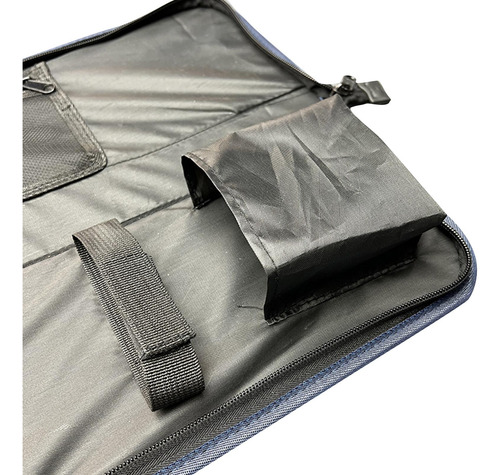 Funda Para Palo De Billar, Bolsa Suave Para Tacos De Billar,
