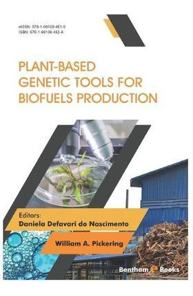 Libro Plant-based Genetic Tools For Biofuels Production -...