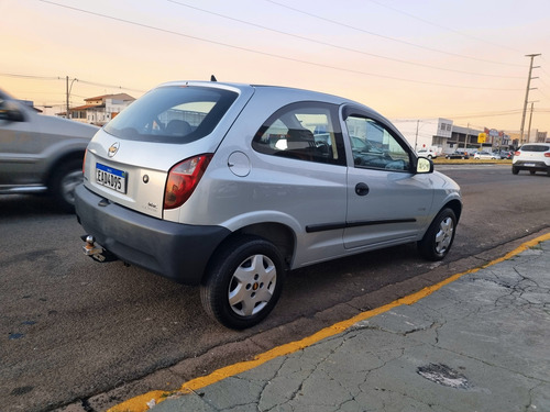 Chevrolet Celta 1.0 Life Flex Power 3p
