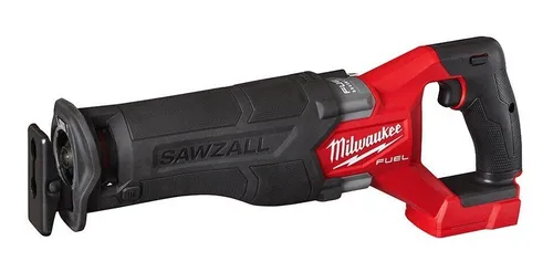 Sierra sable milwaukee sawzall online