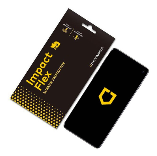 Mica Contra Impactos Rhinoshield Para Samsung Galaxy S10