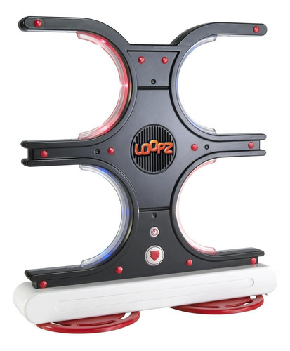 Mattel Games Loopz Juego