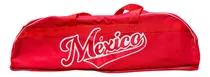 Comprar Batera Para Beisbol O Softbol, Logo De Mexico, Roja Y Verde