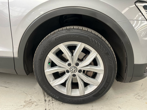 Volkswagen Tiguan 1.4 Comfortline 7as At