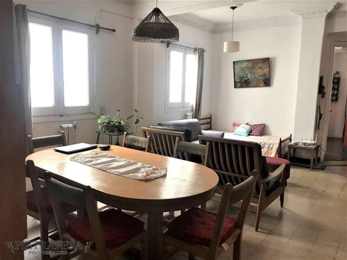 Imagen 3 de 14 de Apartamento En Venta - 5 Dormitorios - 2 Baños- Blacón- Mercedes - Cordon