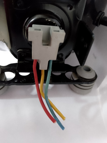 Compresor Nevera LG Sistema Inverter (Usado)