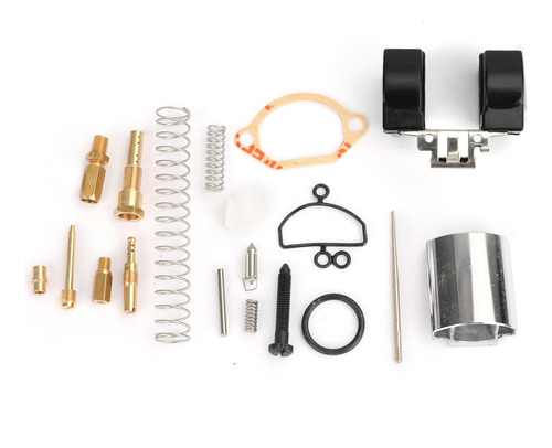 Kit De Reparación De Carburador De 28 Mm Para Pwk Oko