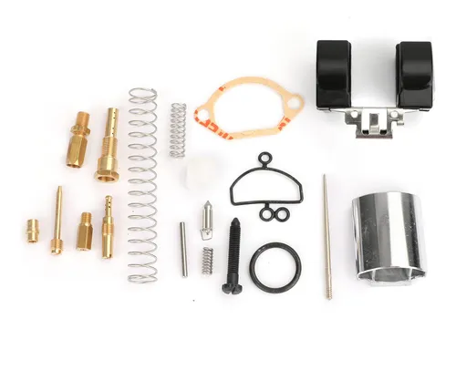 Kit Reparación Reconstrucción Carburador 28mm Para Pwk Oko